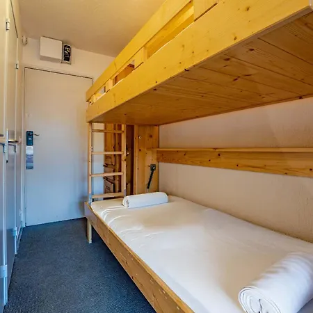 By Slopes Balcony&mountain View - Les Hauts De Chaviere Appartement *